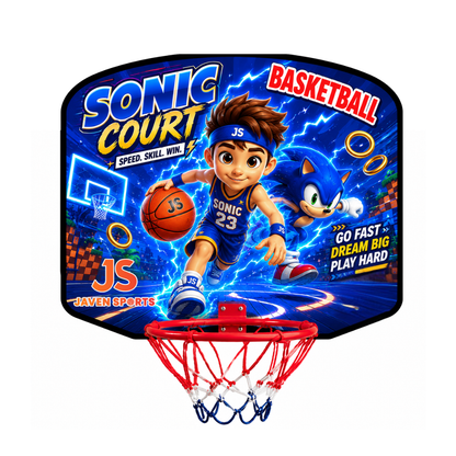 My Dream Court