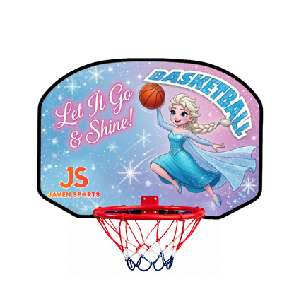 My Dream Court