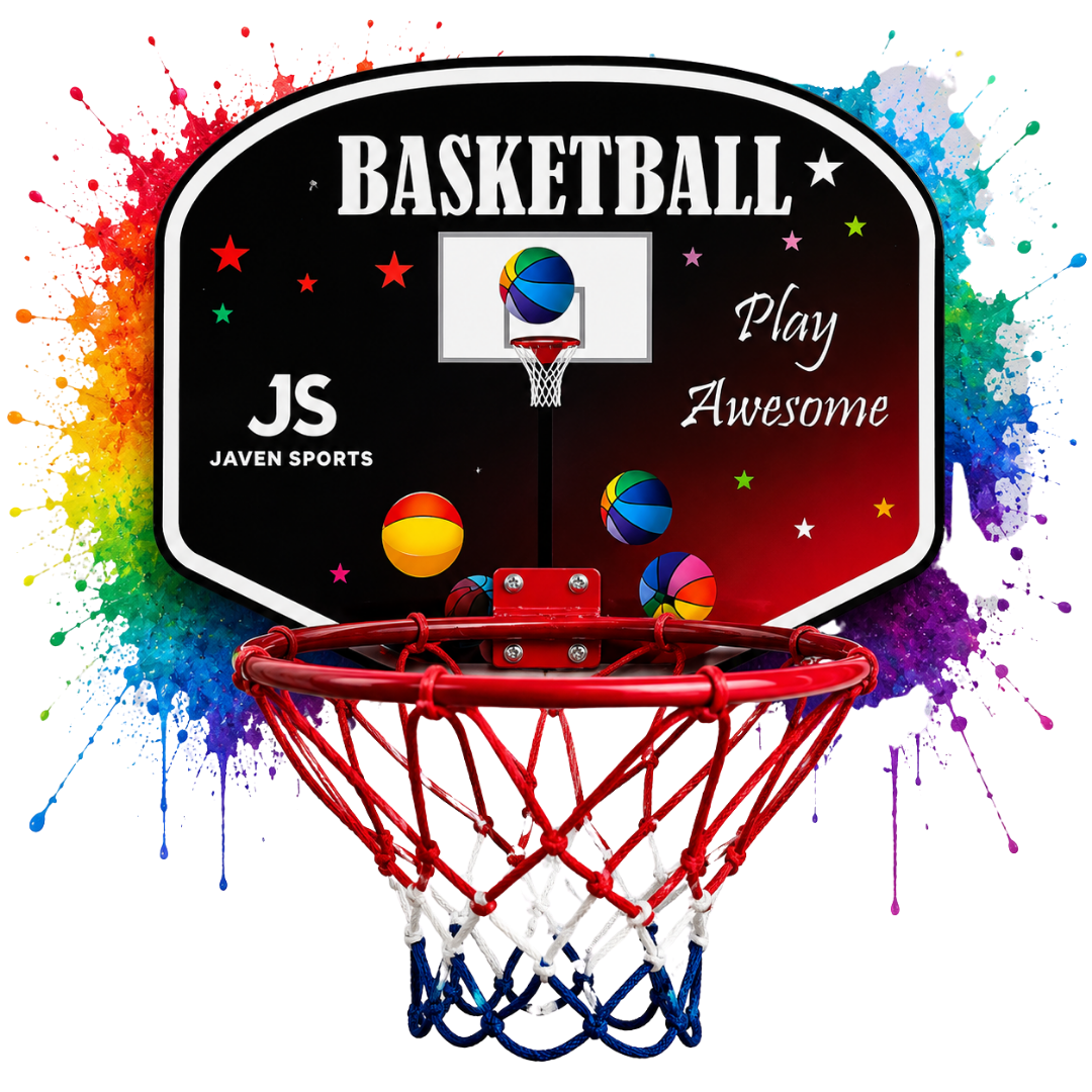 Play Awesome Court (JS-08)