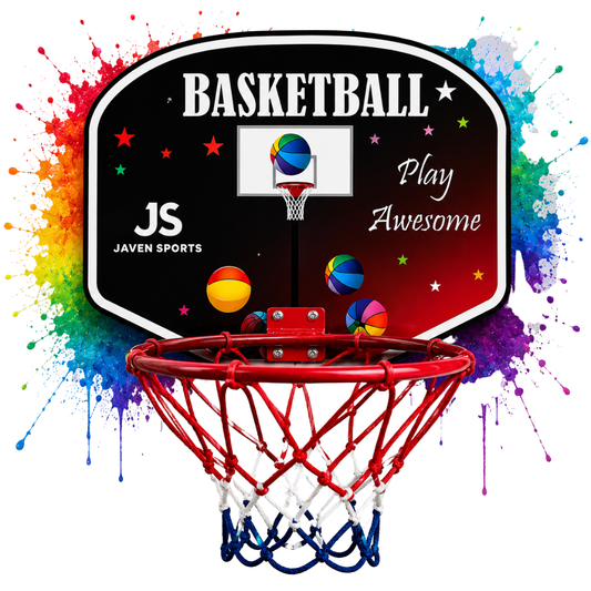 Play Awesome Court (JS-08)