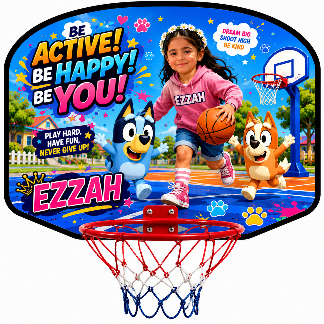 My Dream Court