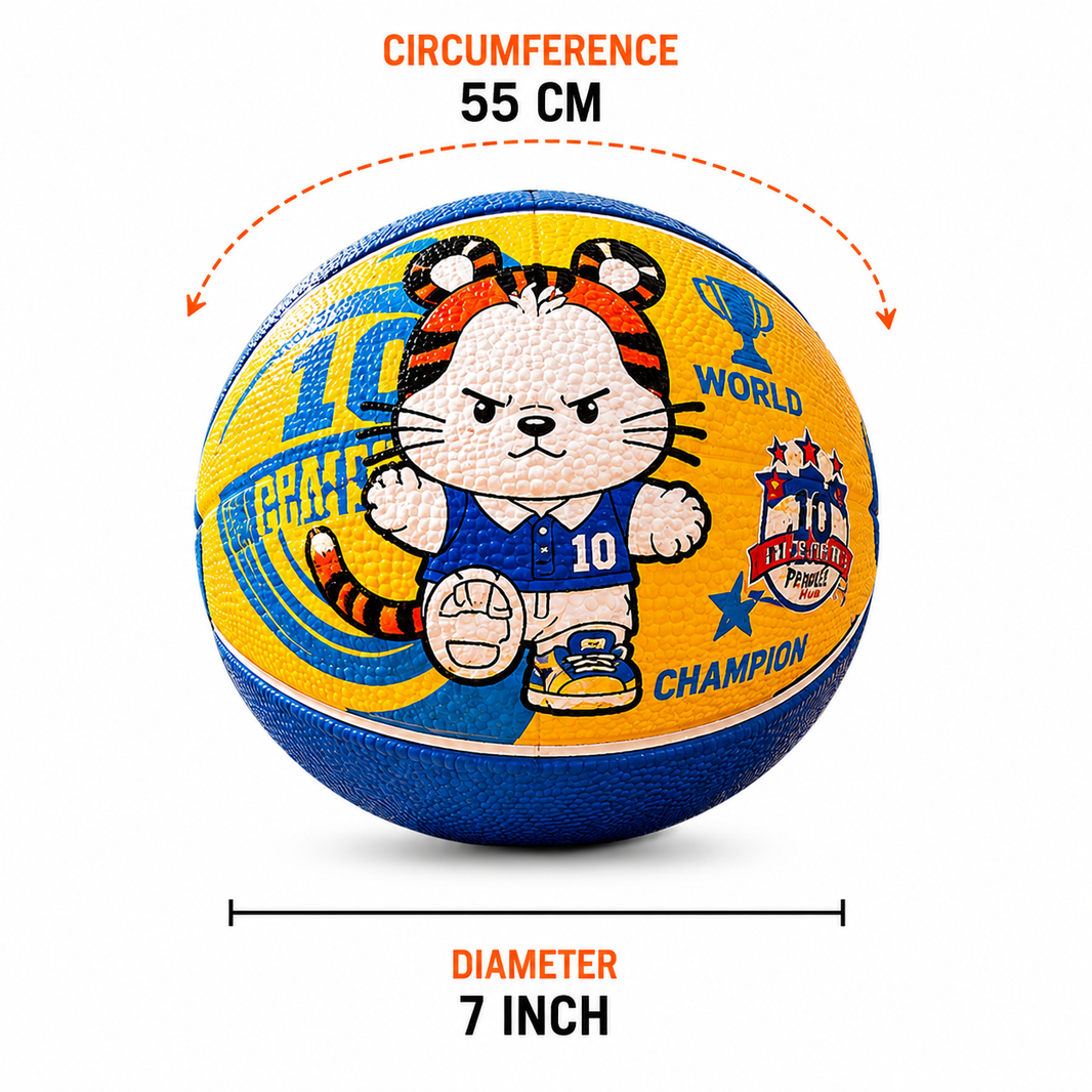 Basketball (JS-02B)