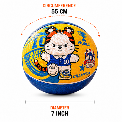 Basketball (JS-02B)