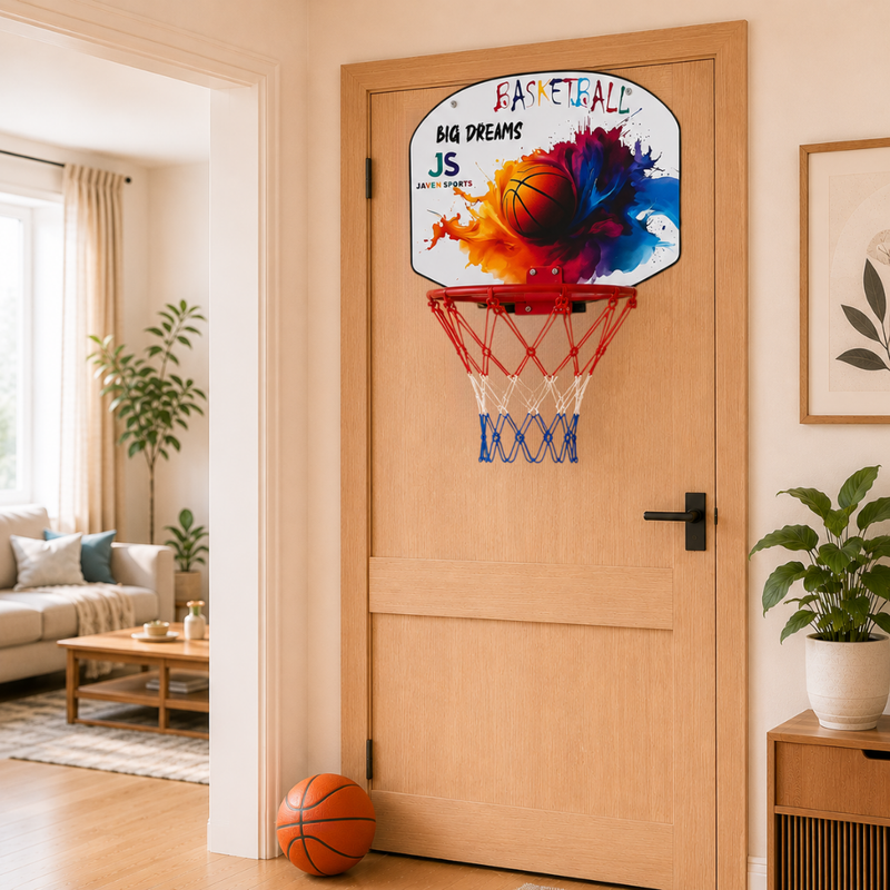 JAVEN SPORTS Basketball JS-04