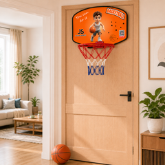 JAVEN SPORTS Basketball JS-06