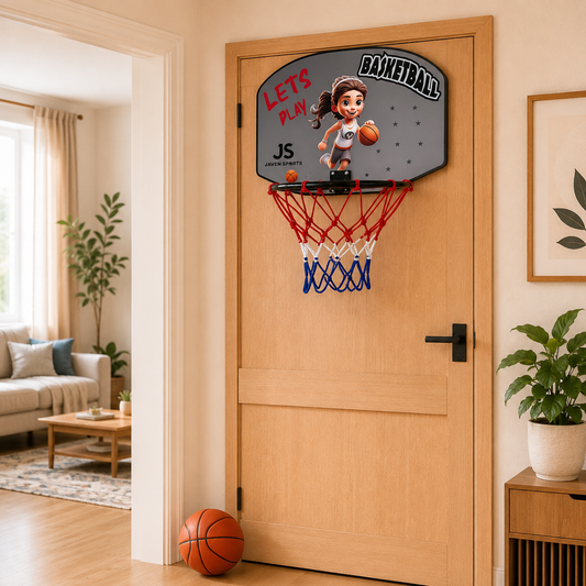 JAVEN SPORTS Basketball JS-07