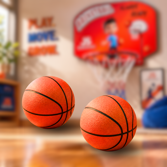 Premium Javen Basketball JS-01BD Bundle Pack