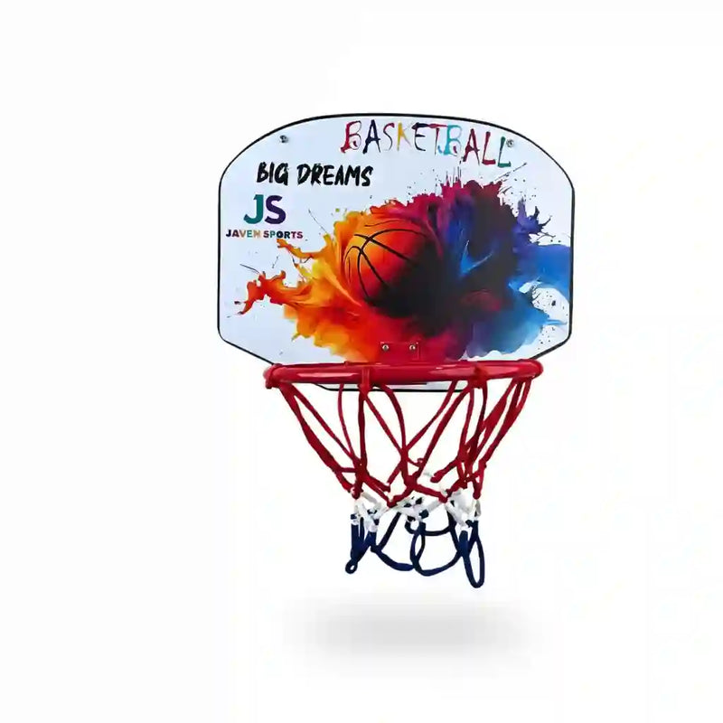 JAVEN SPORTS Basketball JS-04