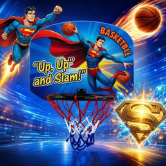 Sky Hero Court™