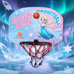 Snow Sparkle Court™