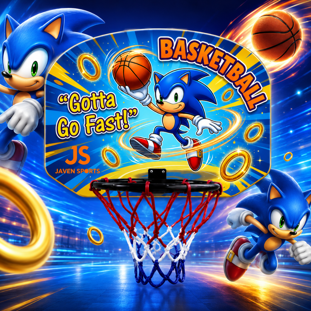 Speed Rush Court™