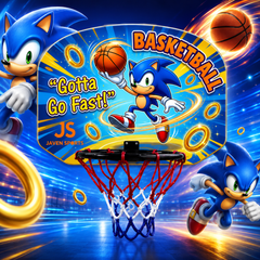 Speed Rush Court™