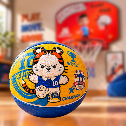 Basketball (JS-02B)