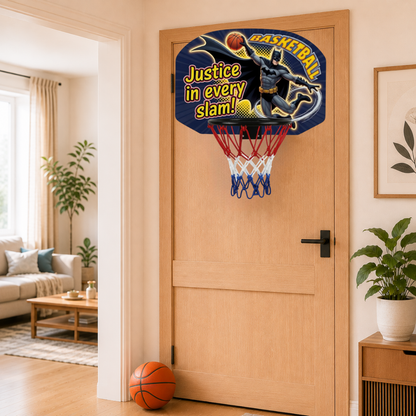 Batman Court (JS-13)