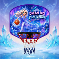Ice Girl Court (JS-12)