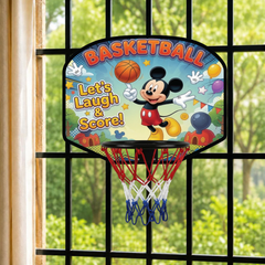 Mickey Mouse